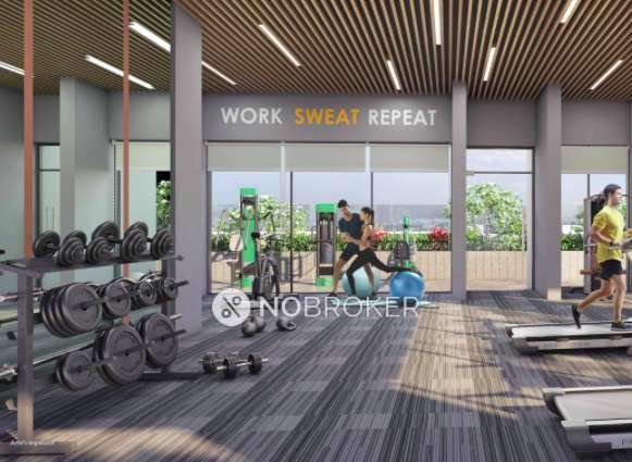 3 BHK Flat In  Arkade Aura For Sale  In Santacruz West