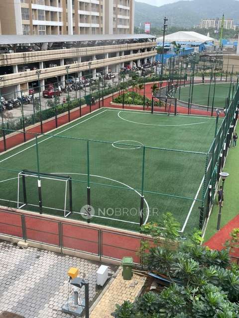 3 BHK Flat In Jp North For Sale  In Mira Road East