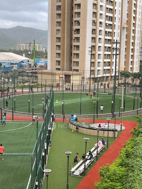 3 BHK Flat In Jp North For Sale  In Mira Road East