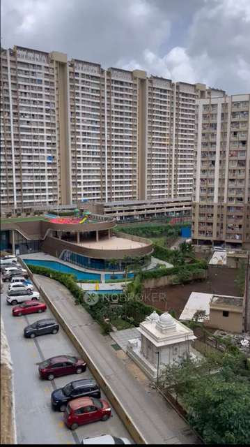 3 BHK Flat In Jp North For Sale  In Mira Road East