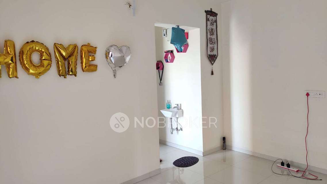 2 BHK Flat In Simran Hights For Sale  In Taloja