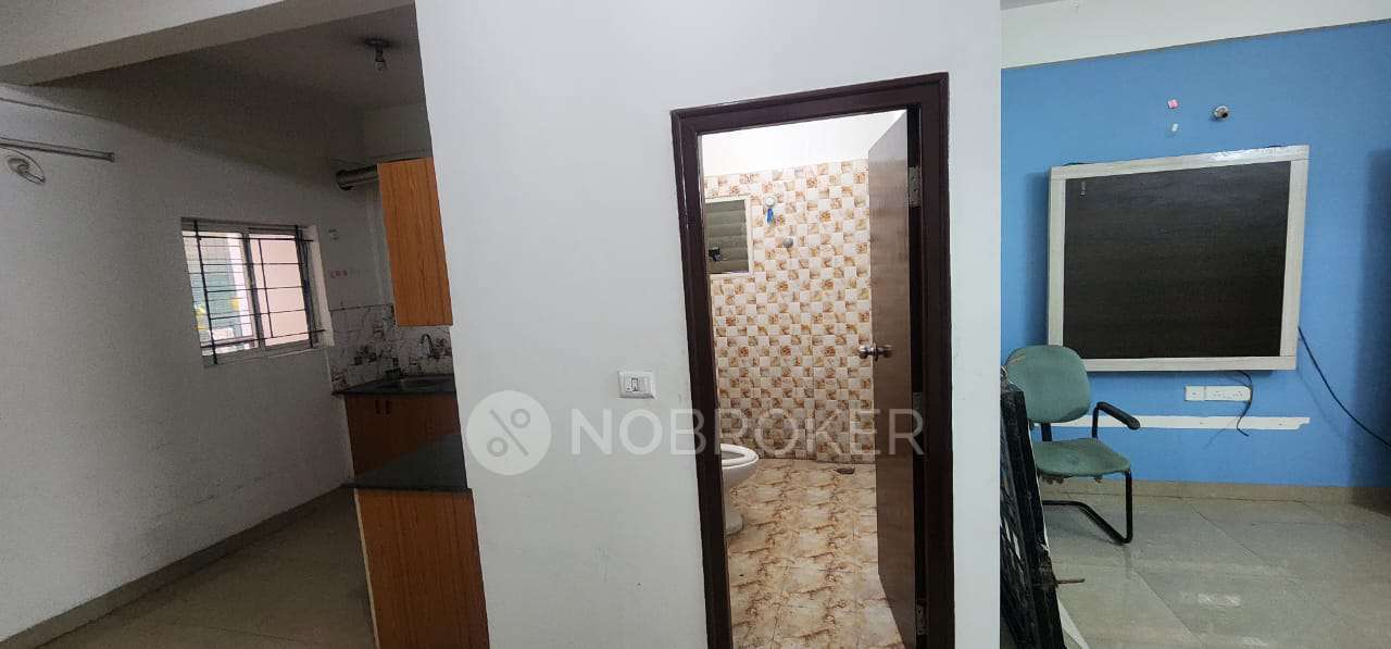 2 BHK Flat In Bs Max for Rent  In Narayanapura