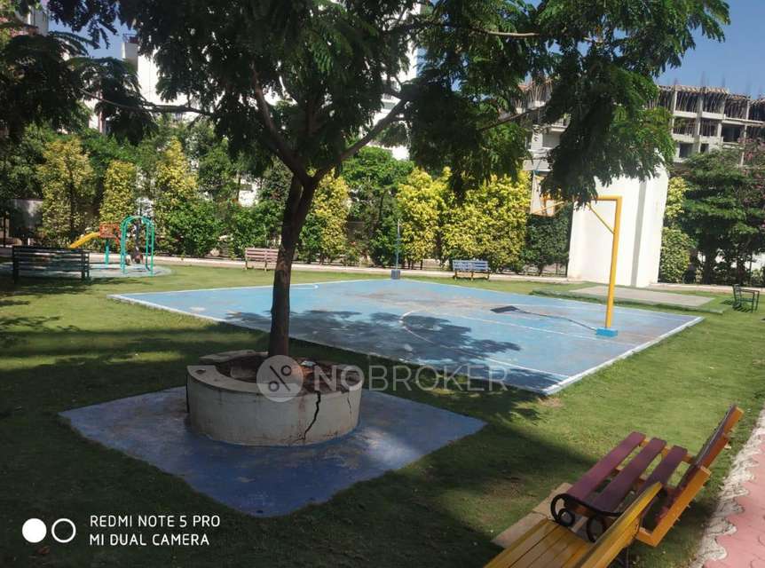 1 BHK Flat In Parmar Vista Luxuria, Manjri For Sale  In Vista Luxuria-1