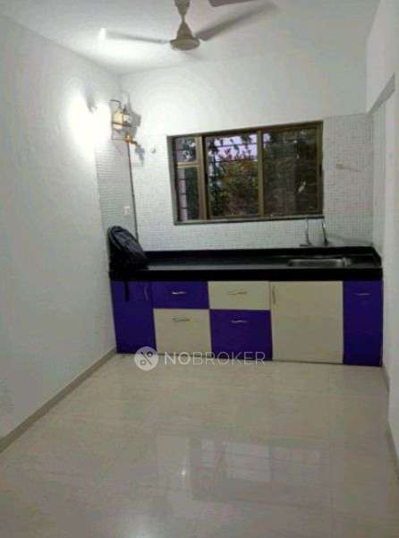 1 BHK Flat In Parmar Vista Luxuria, Manjri For Sale  In Vista Luxuria-1