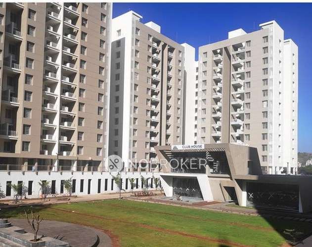 3 BHK Flat In Pebbles Urbania For Sale  In Bavdhan