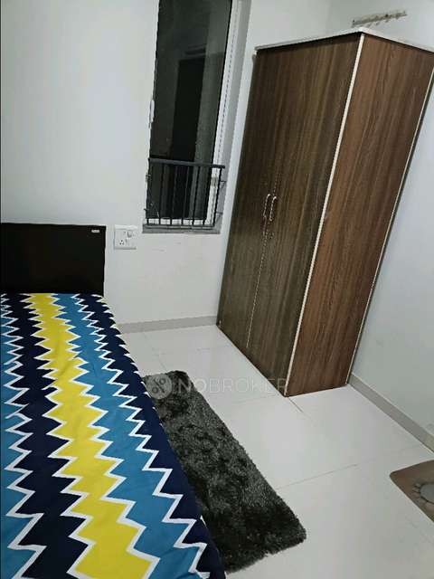 2 BHK Flat In Godrej 24 for Rent  In Hinjewadi