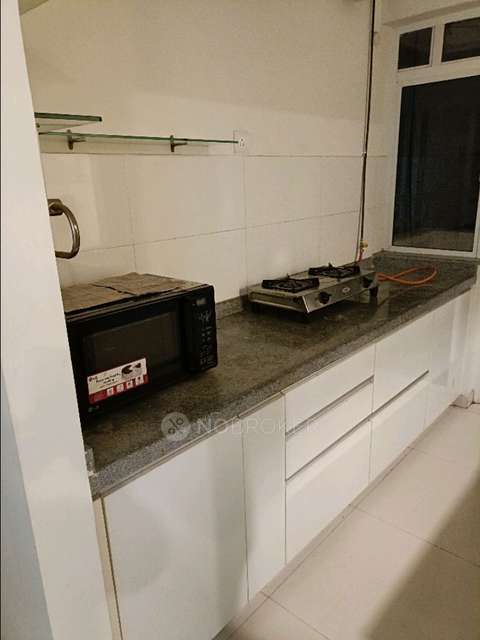 2 BHK Flat In Godrej 24 for Rent  In Hinjewadi