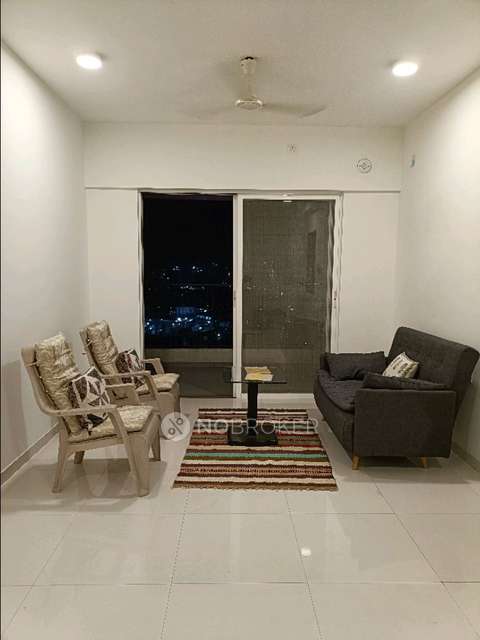 2 BHK Flat In Godrej 24 for Rent  In Hinjewadi