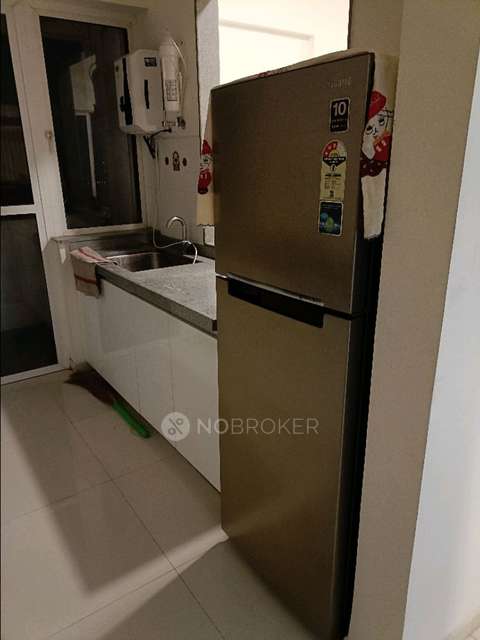 2 BHK Flat In Godrej 24 for Rent  In Hinjewadi