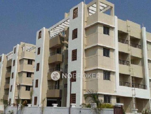 1 BHK Flat In Trimurti Indrayani Heights for Rent  In Koregaon Park