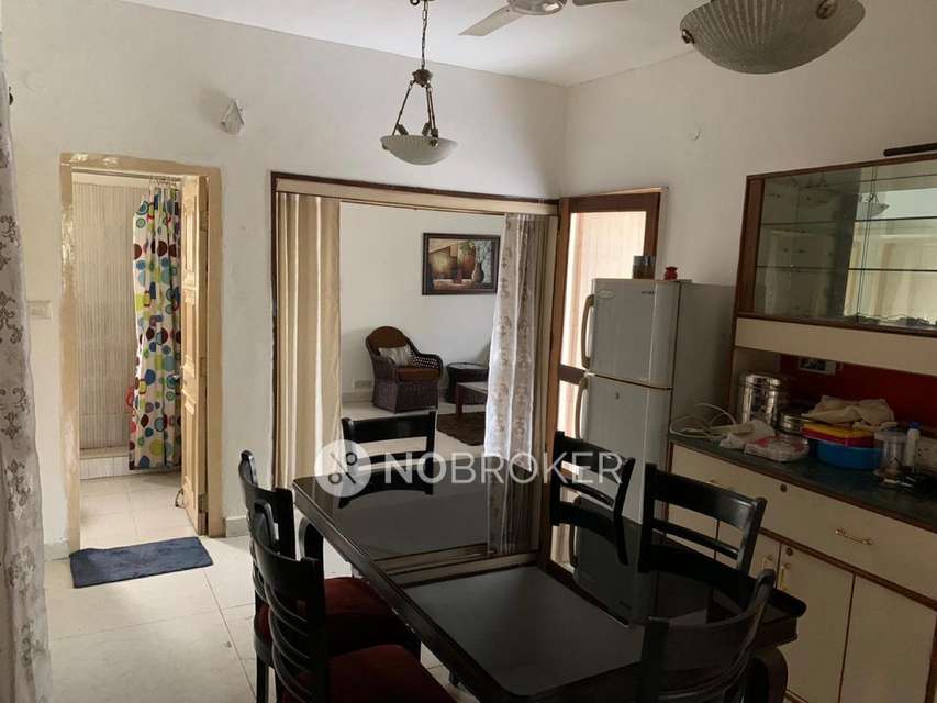 4+ BHK Flat In Vasant Kunj C3 For Sale  In Vasant Kunj