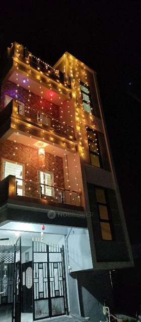 2 BHK Villa In H.no10, Varma Nivas for Rent  In Mamurdi