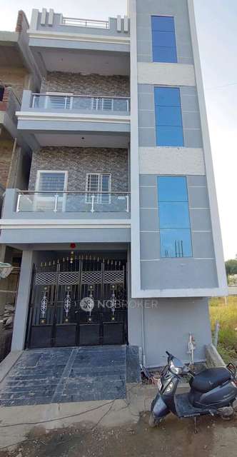 2 BHK Villa In H.no10, Varma Nivas for Rent  In Mamurdi