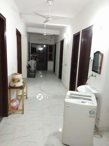 1 BHK House for Rent  In Alipur,