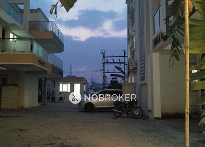 3 BHK Flat In Nest Njoy Villas  for Rent  In Kanathur Reddikuppam