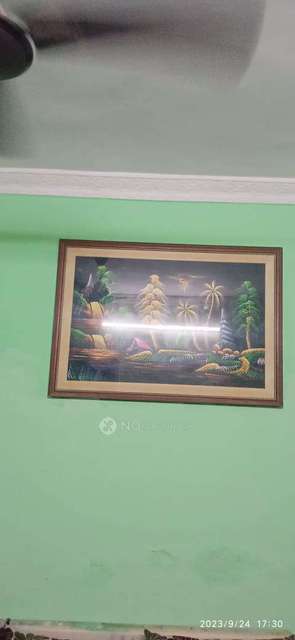 2 BHK Flat In Maitiree Wonder Society For Sale  In Dhanori