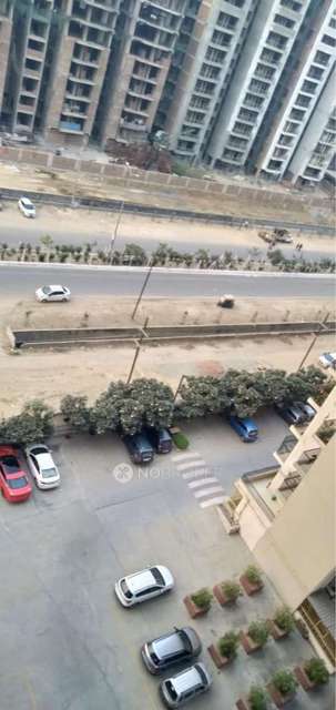 3 BHK Flat In Gaur City 1 For Sale  In Gaur City 1 Noida Extension