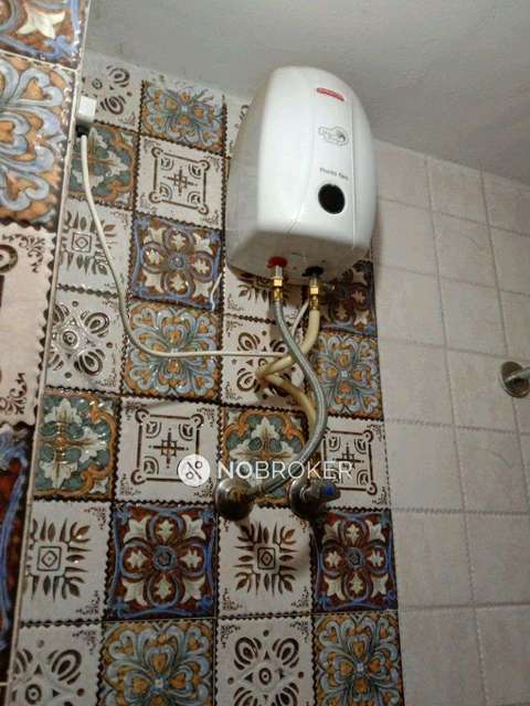 1 BHK Flat In Swaroop Residency For Sale  In New Kopare