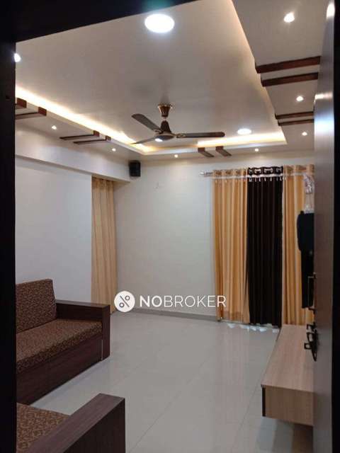 1 BHK Flat In Swaroop Residency For Sale  In New Kopare