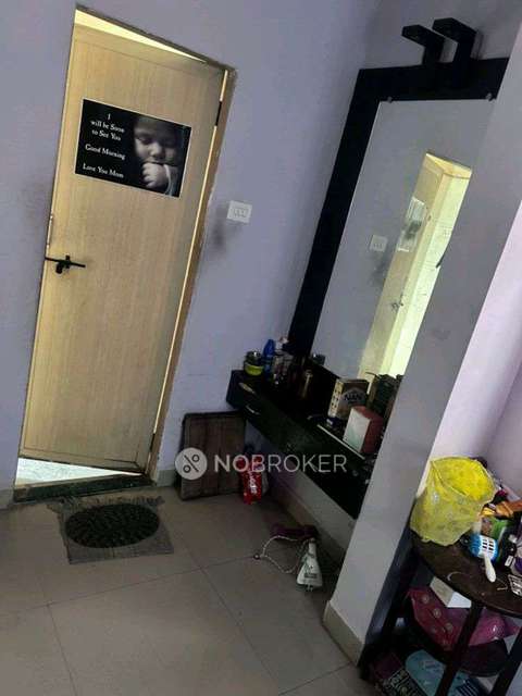 3 BHK House For Sale  In Benkar Nagar, Dhayari