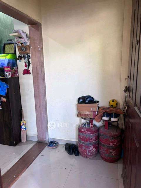 3 BHK House For Sale  In Benkar Nagar, Dhayari