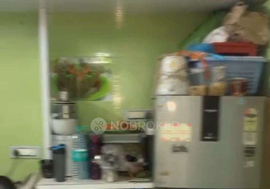 2 BHK Flat In Fam Chs for Rent  In Kopar Khairane