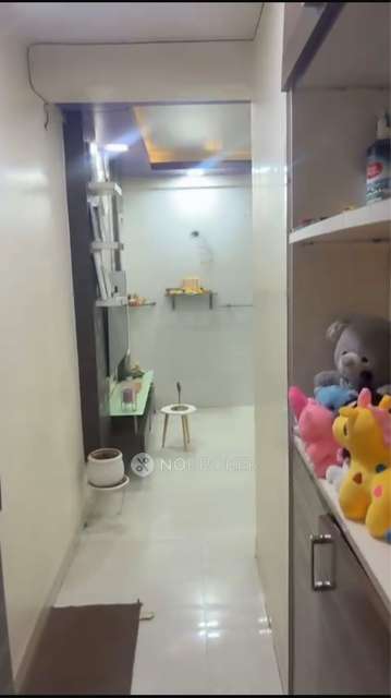 2 BHK Flat In Fam Chs for Rent  In Kopar Khairane