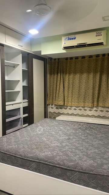 2 BHK Flat In Fam Chs for Rent  In Kopar Khairane