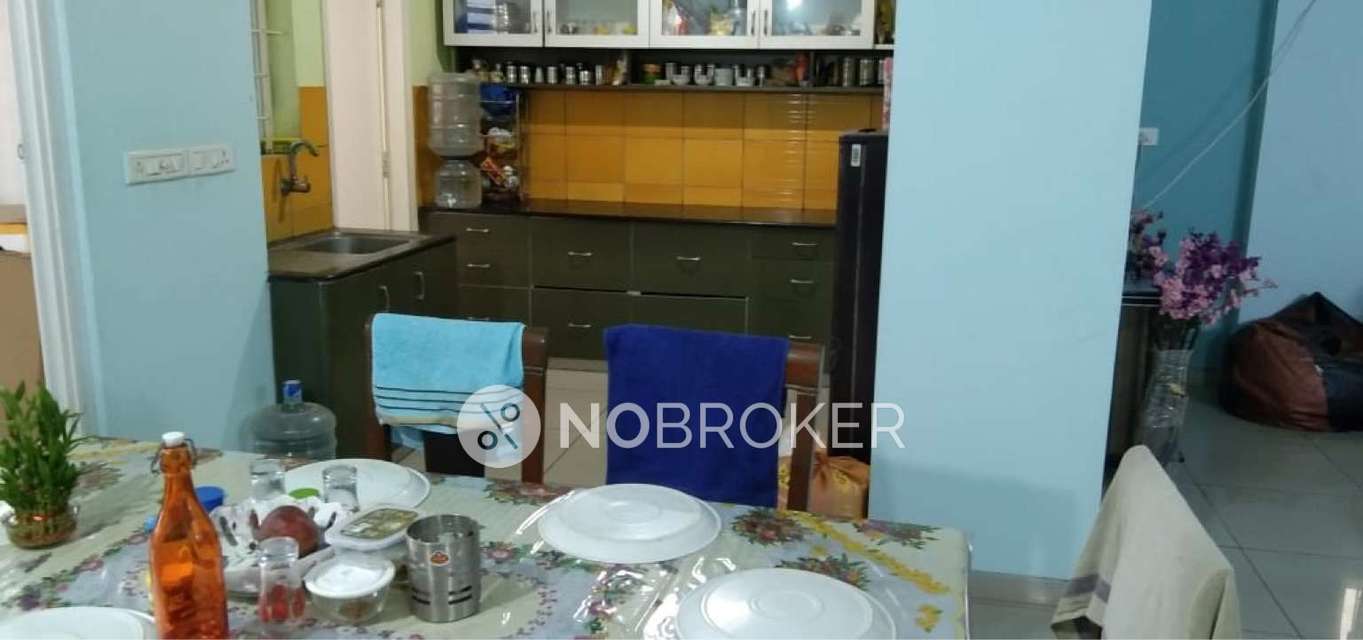 2 BHK Flat In Gr Shruthi Nivas For Sale  In Singasandra