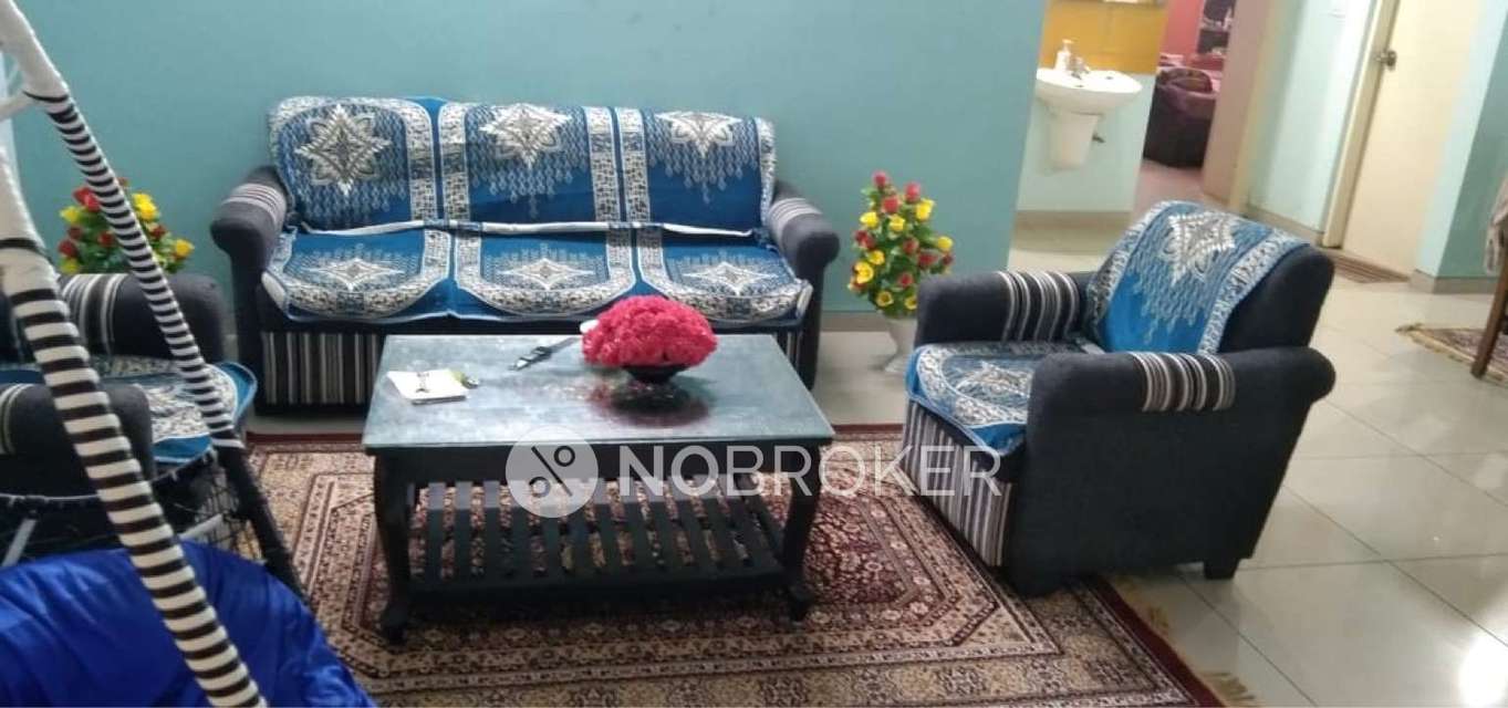 2 BHK Flat In Gr Shruthi Nivas For Sale  In Singasandra