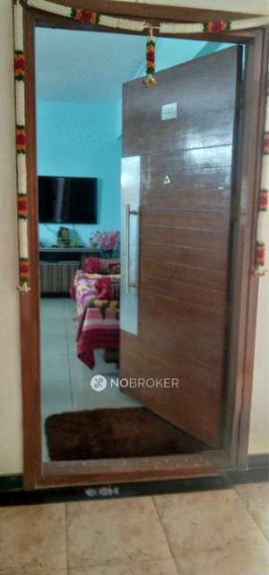 2 BHK Flat In Gr Shruthi Nivas For Sale  In Singasandra