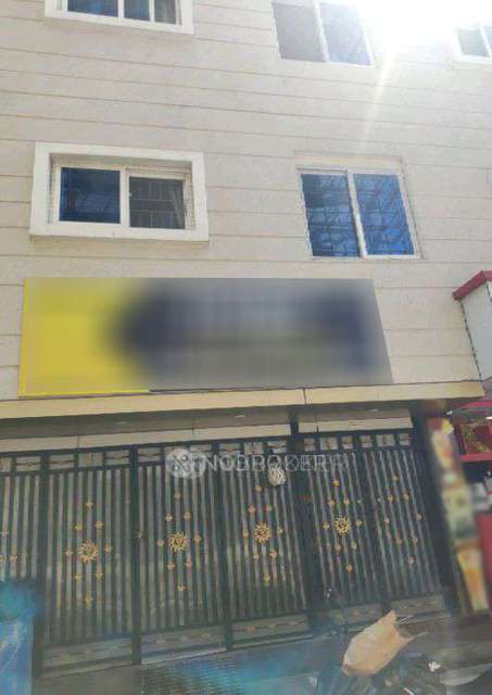 PG for Girls in Kundalahalli