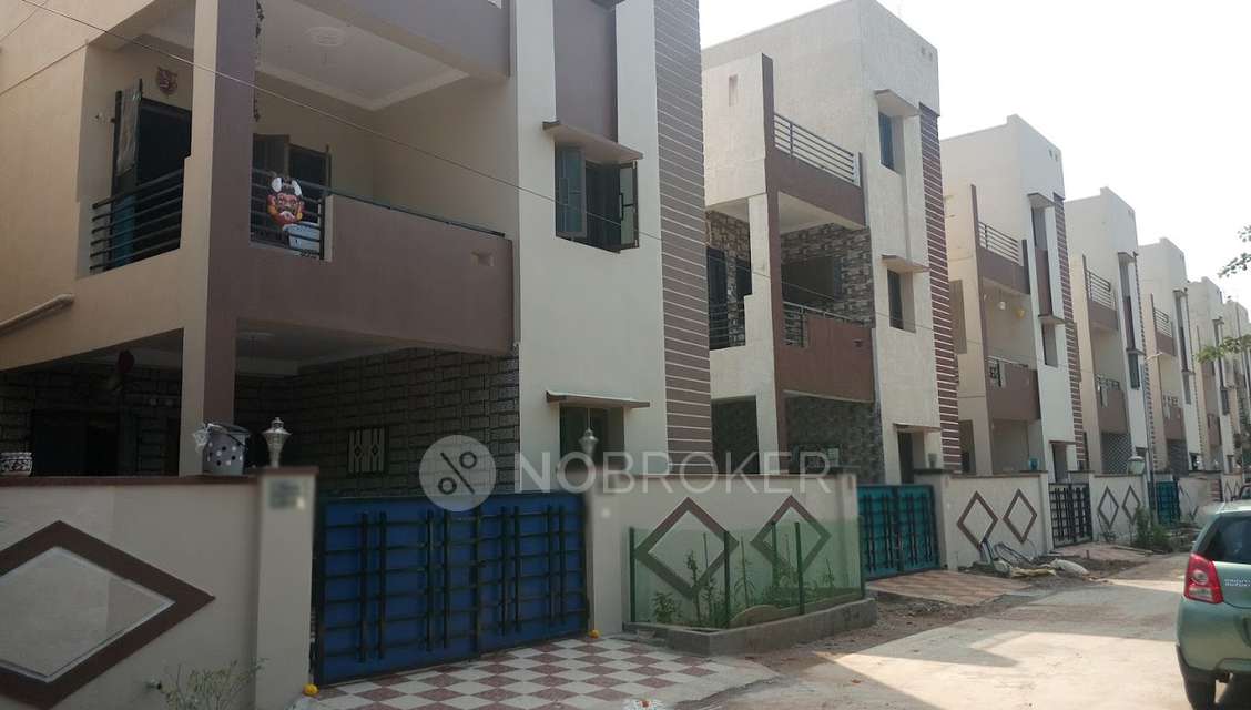 4 BHK House for Rent  In Lorven Homes