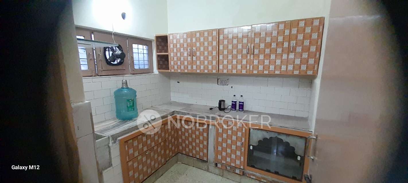 2 BHK Flat In Samavika Apartments For Sale  In Chikkadpally