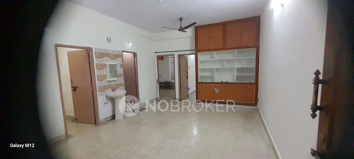 2 BHK Flat In Samavika Apartments For Sale  In Chikkadpally