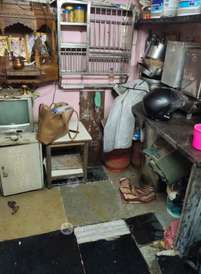 1 RK House For Sale  In Santacruz East