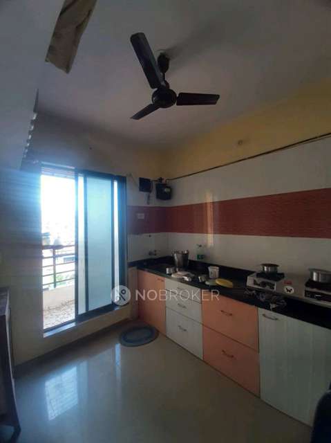 1 BHK Flat In Neel Siddhi Chs For Sale  In Badlapur