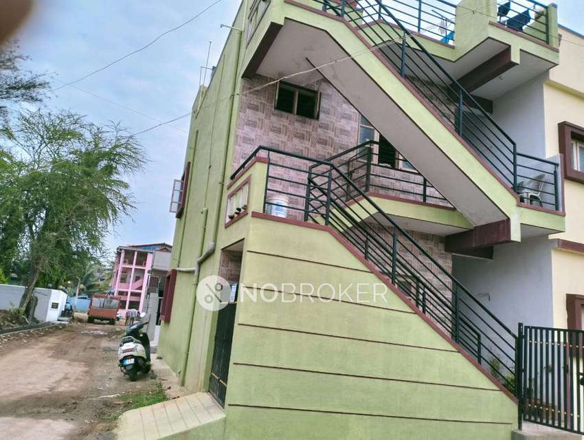 2 BHK House for Rent  In Chikkabanavara