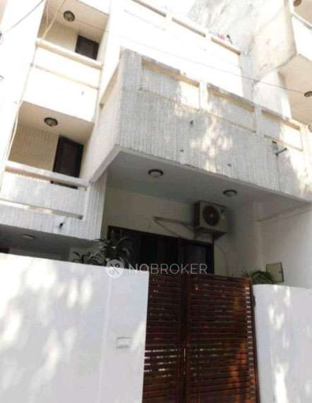 PG for Anyone in Kalkaji