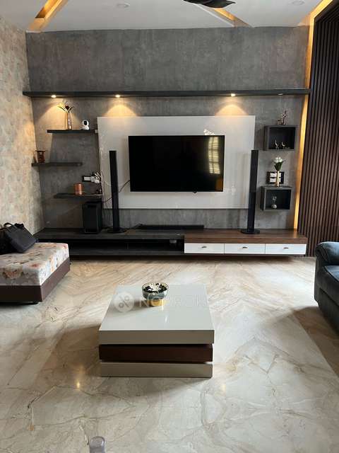 4 BHK House for Rent  In Aecs Layout - A Block