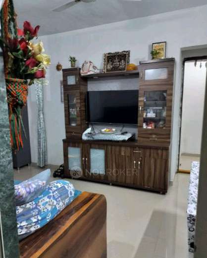 2 BHK Flat In Mountscape Society Pisoli For Sale  In Pisoli