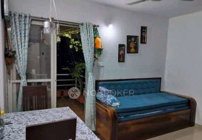 2 BHK Flat In Mountscape Society Pisoli For Sale  In Pisoli