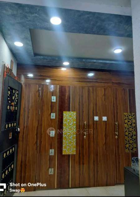 2 BHK Flat In Mountscape Society Pisoli For Sale  In Pisoli