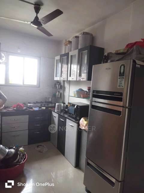 2 BHK Flat In Mountscape Society Pisoli For Sale  In Pisoli
