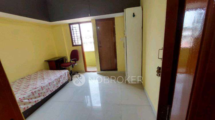 1 BHK Flat In Sb for Rent  In Yemalur, Bellandur