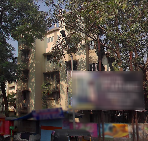 Padmanabh Darshan CHS