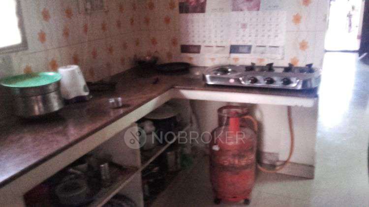 PG for Girls in Velachery