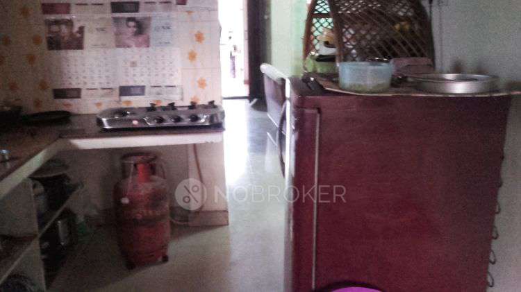 PG for Girls in Velachery