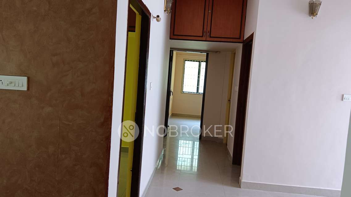 3 BHK Flat In Kgeyes Brindavan For Sale  In Nandanam