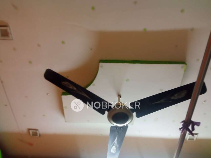 1 BHK Flat In Gandam Plaza For Sale  In New Bowenpally